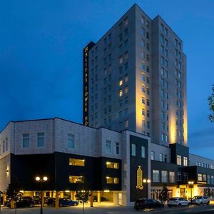 Halifax Tower Hotel & Conference Centre, Ascend Hotel Collection