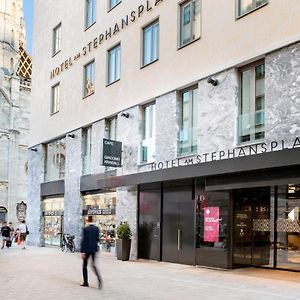 Boutique Hotel am Stephansplatz
